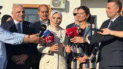 Diyarbakır'a dev sosyal hizmet kompleksi kuruluyor