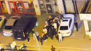 Esenyurt'ta düğün eğlencesi kavgayla bitti