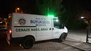 Malatya Akçadağ’da acı son