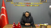 Denizli MHP teşkilatında iki ilçe başkanı görevini bıraktı