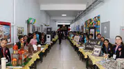 Oltu’da miniklerden bilim ve tarih şöleni