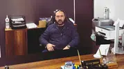 Bergama'da iş yerinde silahlı saldırı sonucu bir kişi yaşamını yitirdi