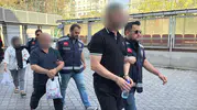 Samsun'da tefecilere yönelik şafak operasyonu