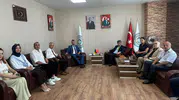Ukrayna ile ticarette yeni dönem arayışı