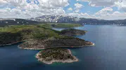 Nemrut Kalderası resmen milli park oluyor