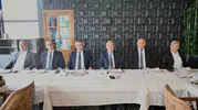 AK Partili Ayhan Gider hizmet odaklı saha çalışmalarını anlattı