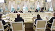 Putin Avrupa'ya kapıyı araladı Diyalog için hazırız