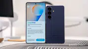 Samsung Android 17 güncellemesi için kolları sıvadı