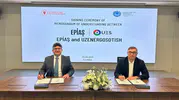 Türkiye ve Özbekistan arasında enerji piyasası iş birliği dönemi