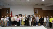 Kartepe Belediyesi çalışanlarına zorluklarla başa çıkma eğitimi verildi