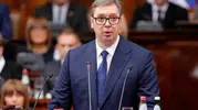 Sırbistan Cumhurbaşkanı Vucic görevini bırakmaya hazırlanıyor