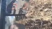 Adıyaman trafiğinde tehlikeli yolculuk