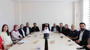 Bayburt sağlık hizmetlerinde yeni kalite dönemi başlıyor