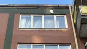 Samsun'da beşinci kattan düşen çocuk kurtarılamadı