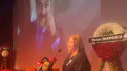 Kadir İnanır son yolculuğuna uğurlanırken vasiyeti açıklandı