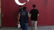 Fethiye’de saklanan FETÖ hükümlüsü yakayı ele verdi