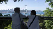 Üsküdar’da kadın emeği festivalle sahneye çıktı