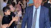 Akyurt’ta bir öğretmenin alkışlarla biten meslek hayatı