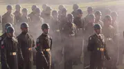 Kara Kuvvetleri 2235 yaşında