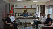 Kuşadası esnafı turizm pastasını büyütmek için düğmeye bastı