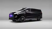 Faraday Future hibrit araçlarda mekanik karmaşayı bitiren sistemi geliştirdi