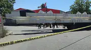 Gebze’de TIR manevrası genç bir canı hayattan kopardı