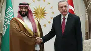 Bu hikayede kazanan Suudiler oldu: Türkiye elektriği euro ile alacak