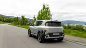 Kia EV2 gerçek yollarda kağıt üzerindeki verisini geride bıraktı