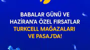 Turkcell teknoloji ürünlerinde haziran ayı indirimlerini başlattı