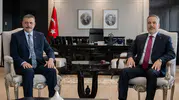 Ankara'da kritik bakanlar zirvesi