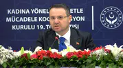 Şiddetle mücadelede yeni dönem başlıyor