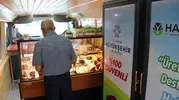 Yenipazar’da mobil hizmetler vatandaşın ayağına gitti