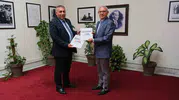 Adana’da sahipsiz hayvanlar için sanayi ve belediye iş birliği