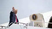Trump İran'ın nükleer hedeflerine kapıyı kapattı