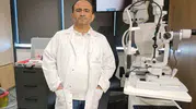 Kahramanmaraşlılara toz uyarısı Göz sağlığınızı ihmal etmeyin