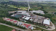 Samsun 1,7 milyar lirayla su altyapısını yeniliyor