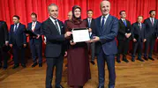 Manisa Celal Bayar Üniversitesi spor alanındaki başarısıyla dikkat çekiyor