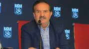 Sivasspor Divanı için çıkan para iddialarına sert tepki