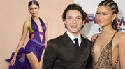 Tom Holland ve Zendaya evlendi