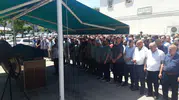 Kocaeli'de kahreden olay Baba evladının cihazını kapatıp yaşamına son verdi