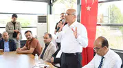 Malatya trafiğine yeni alternatifler geliyor