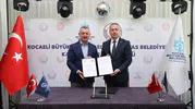 Kocaeli ve Sivas arasında yeni bir köprü kuruldu