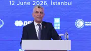 Türkiye ve Kuzey Makedonya arasında ekonomik köprüler güçleniyor