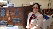 Samsun’un simgeleri çöp olmaktan kurtuldu