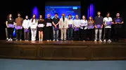 Kocaeli’de 358 genç kariyer yolculuğuna ilk adımı attı