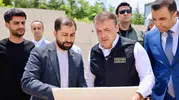 Söğüt’te 50 yataklı yeni hastane yükseliyor