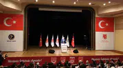 Kurtulmuş yeni anayasa ve terörsüz gelecek için mesaj verdi