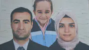Mardin'deki üçlü cinayet davasında sanıklara şaşırtan tahliye kararı