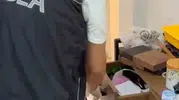 Muğla’da narkotik operasyonu 10 kişi yakalandı