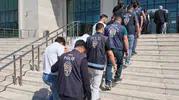 Kırıkkale merkezli yasa dışı bahis çetesine 1.25 milyarlık darbe